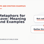 Metaphors for Love: Meaning and Examples