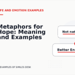 Metaphors for Hope: Meaning and Examples